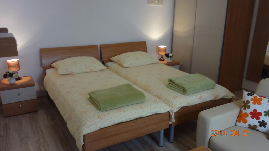 Room Mira Трогир Стая снимка