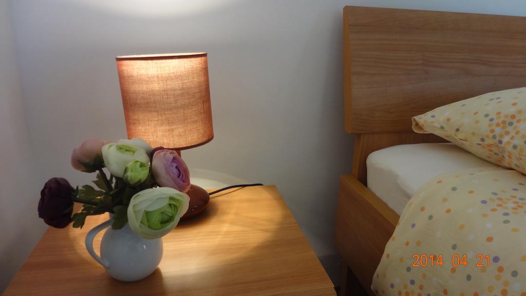 Room Mira Трогир Стая снимка